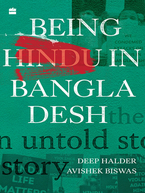Title details for Being Hindu In Bangladesh by Deep Halder - Available